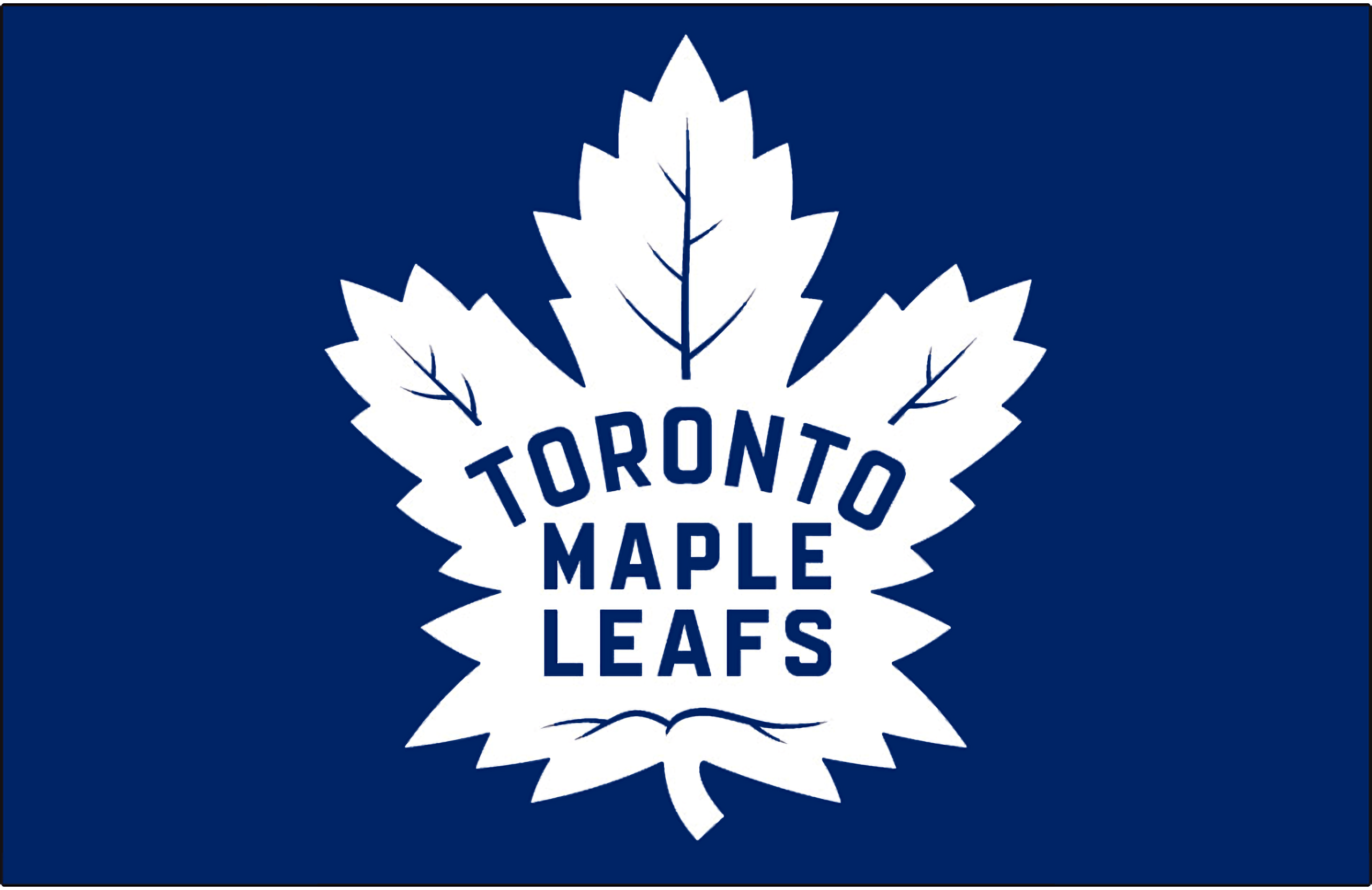 Toronto Maple Leafs Full HD Wallpaper