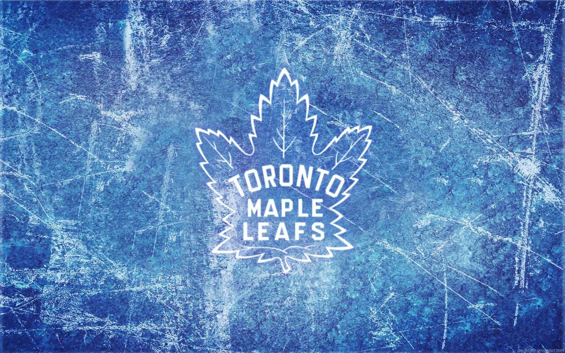 Toronto Maple Leafs Wallpaper 8 X 1200
