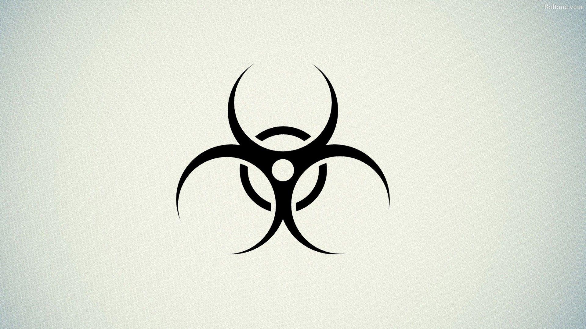 Biohazard Desktop Wallpaper 29603