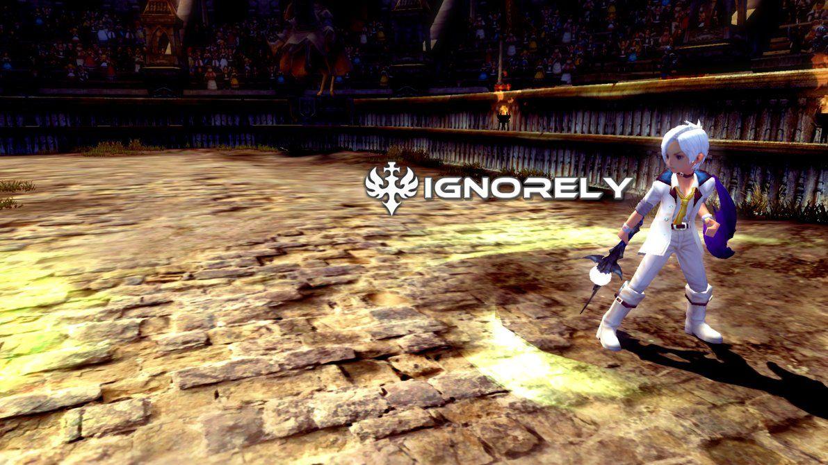 Dragon Nest SEA