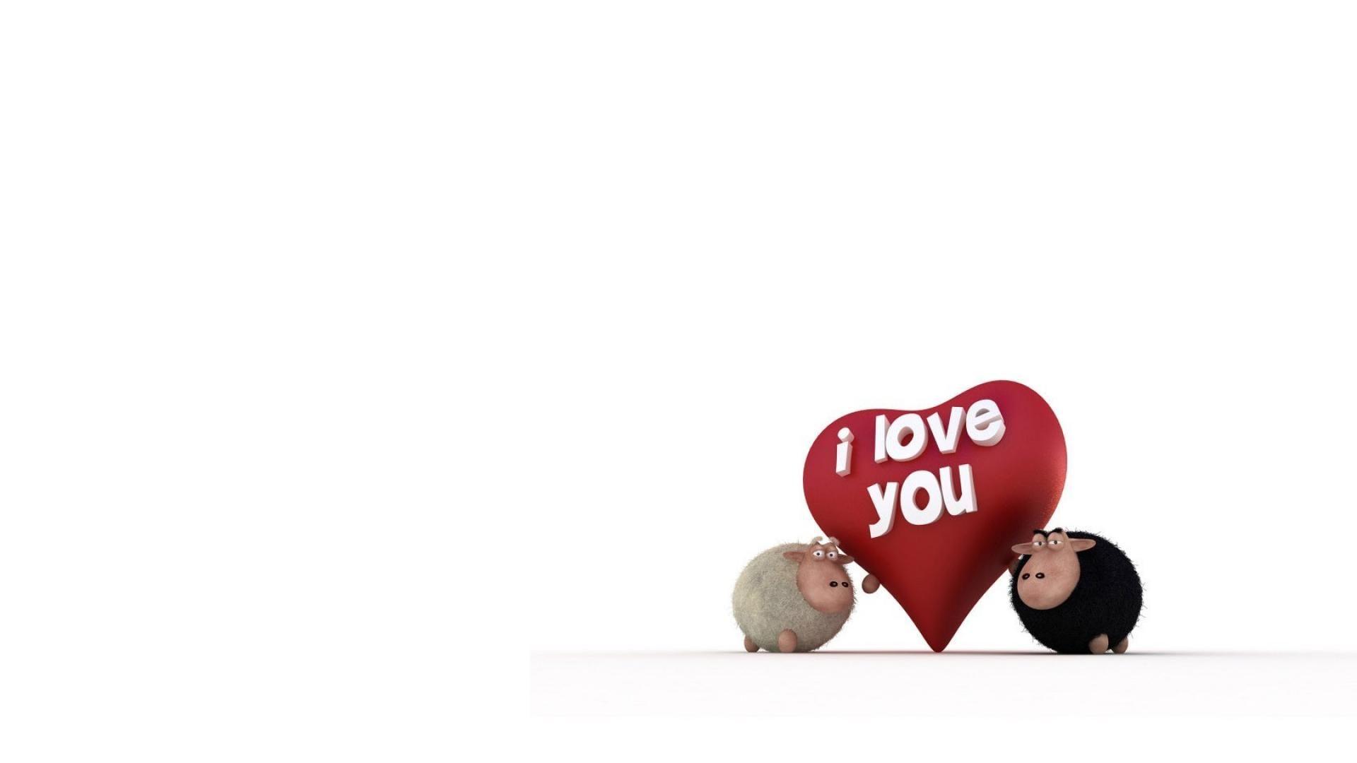 Valentines day i love you saint wallpaper