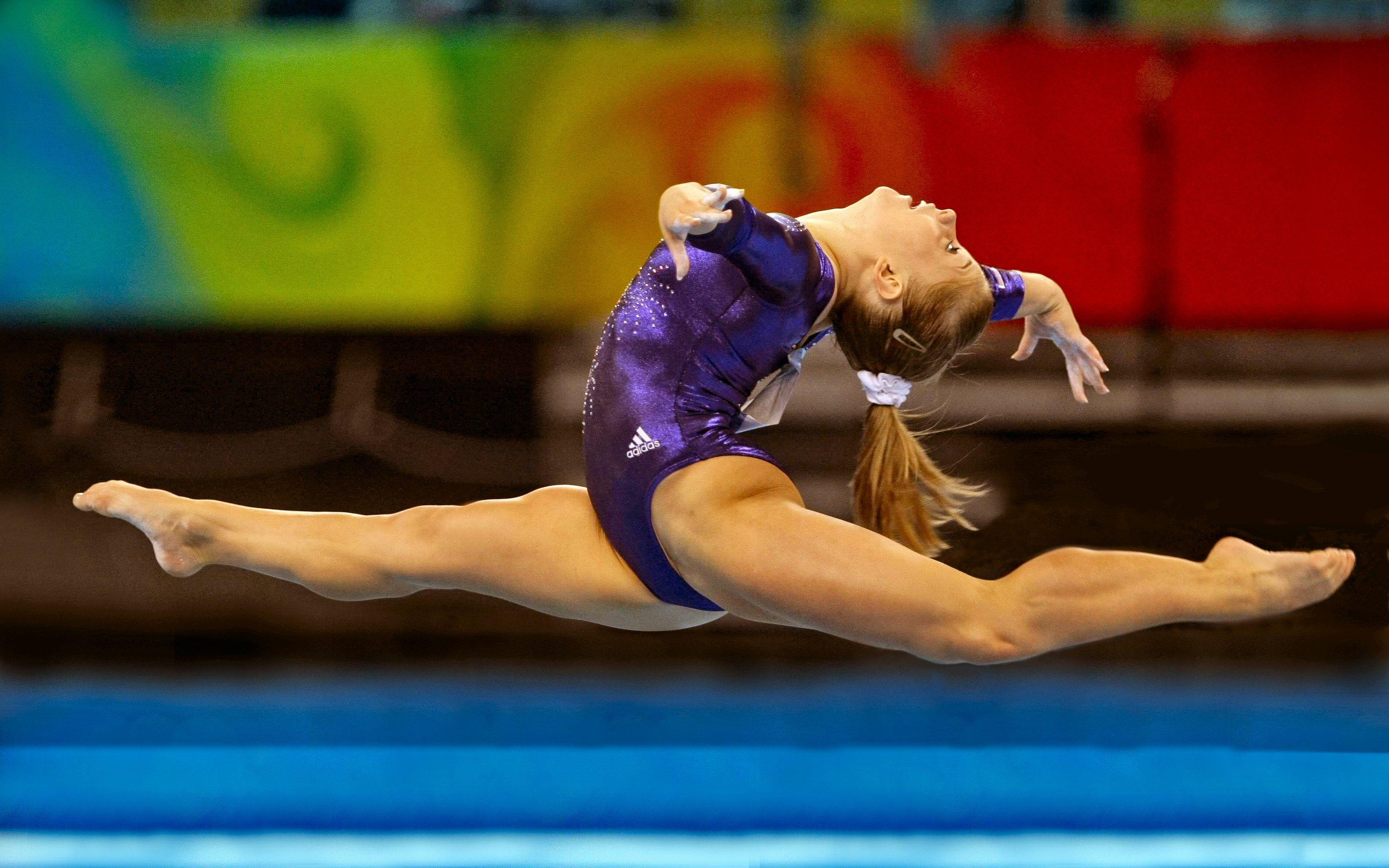Gymnastics Wallpaper HD