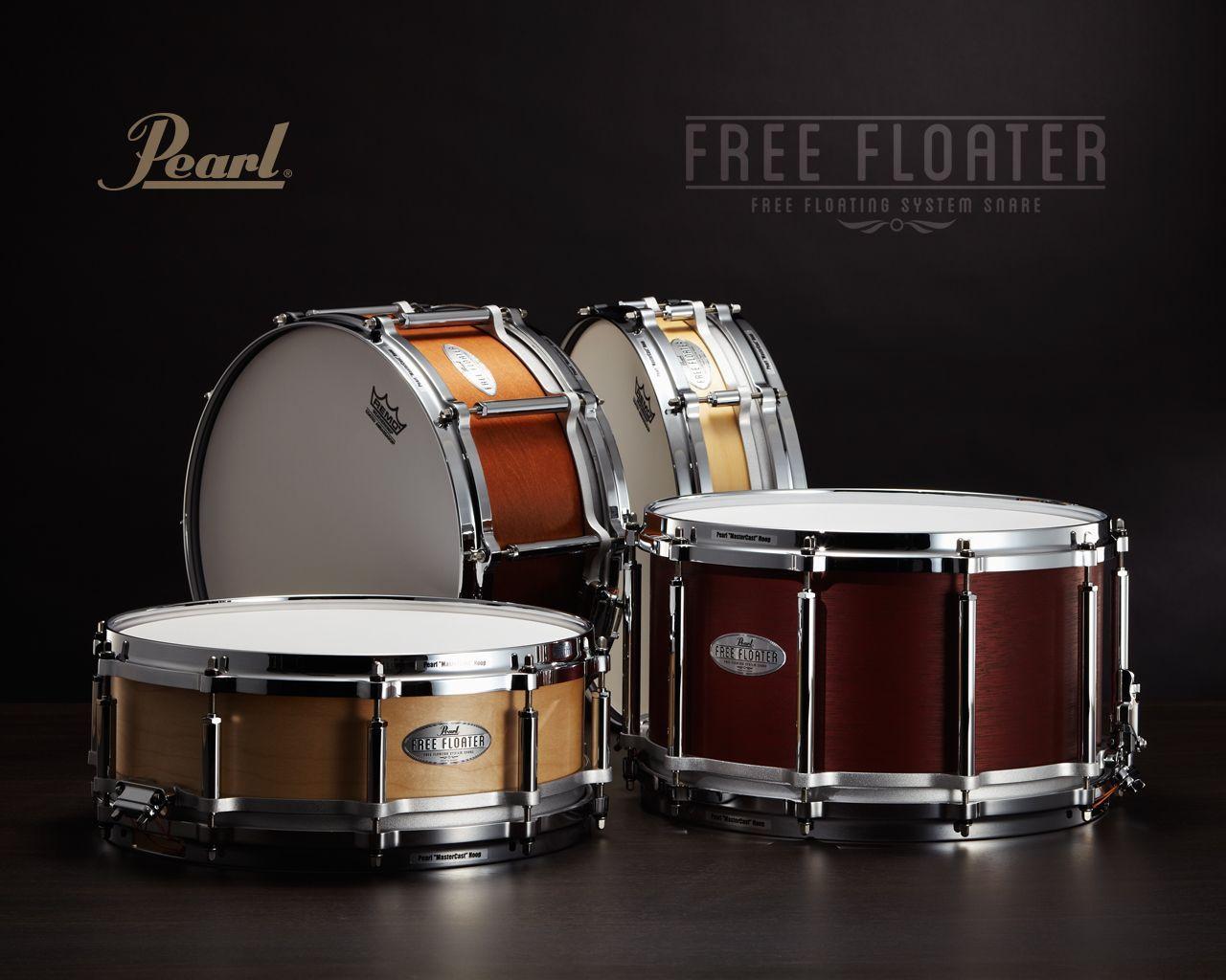 FFSnares_ (1280×1024). drumes. Pearl