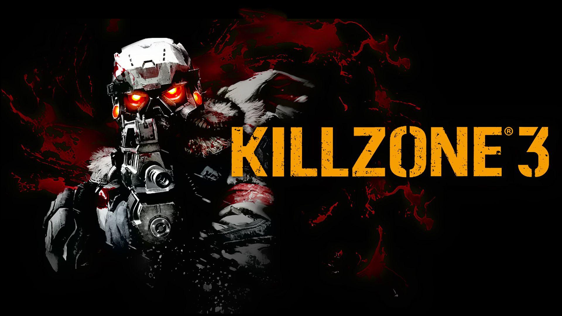 Wallpaper Wallpaper from Killzone 3