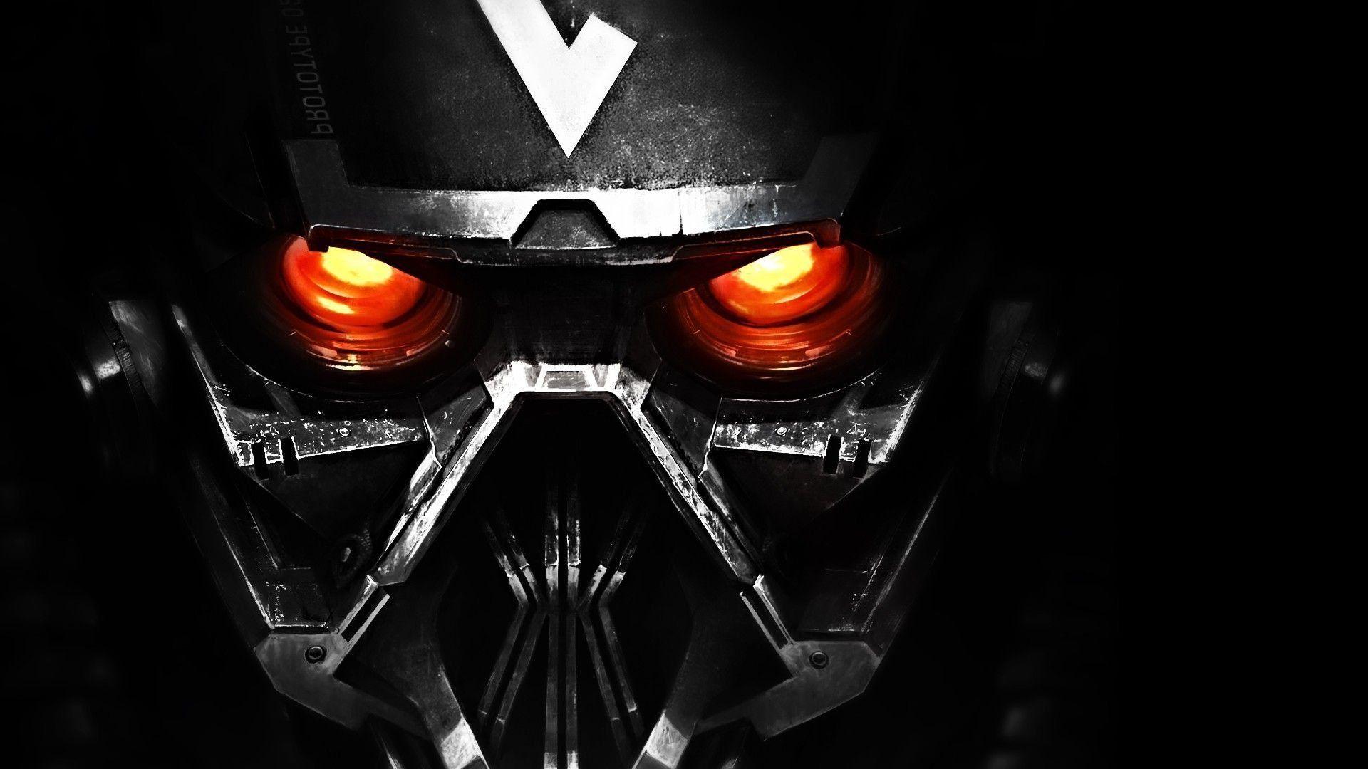 Killzone 3 HD Wallpaper 4 X 1080