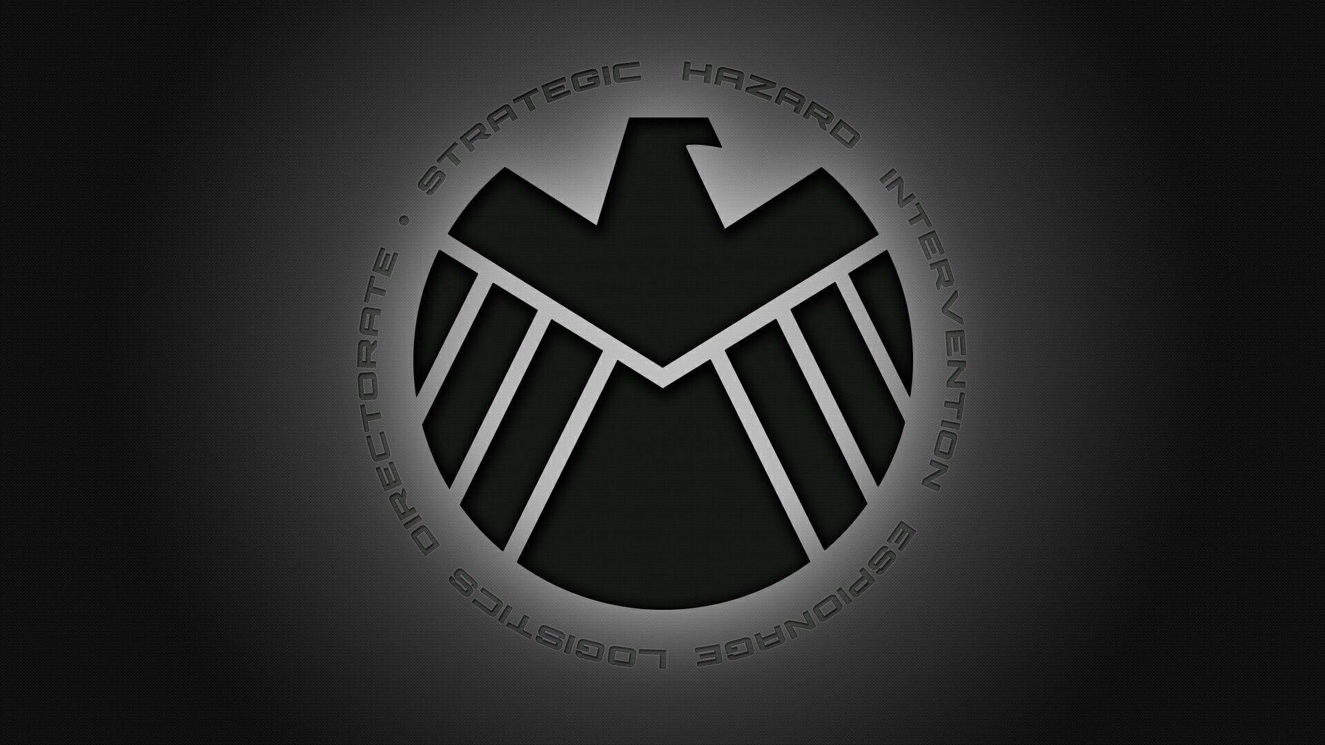 S.H.I.E.L.D. MARVEL