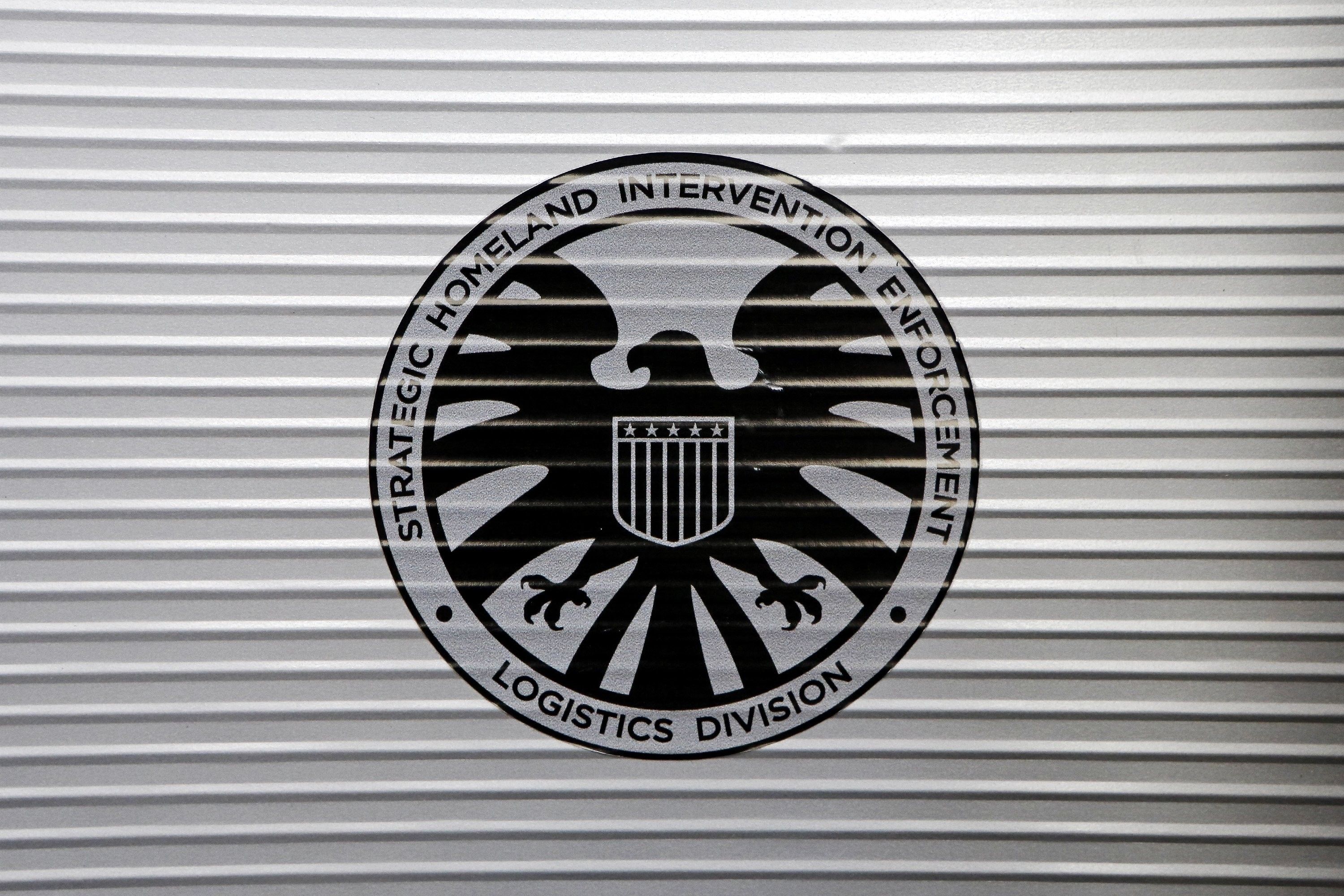 Agents of Shield Wallpaper HD