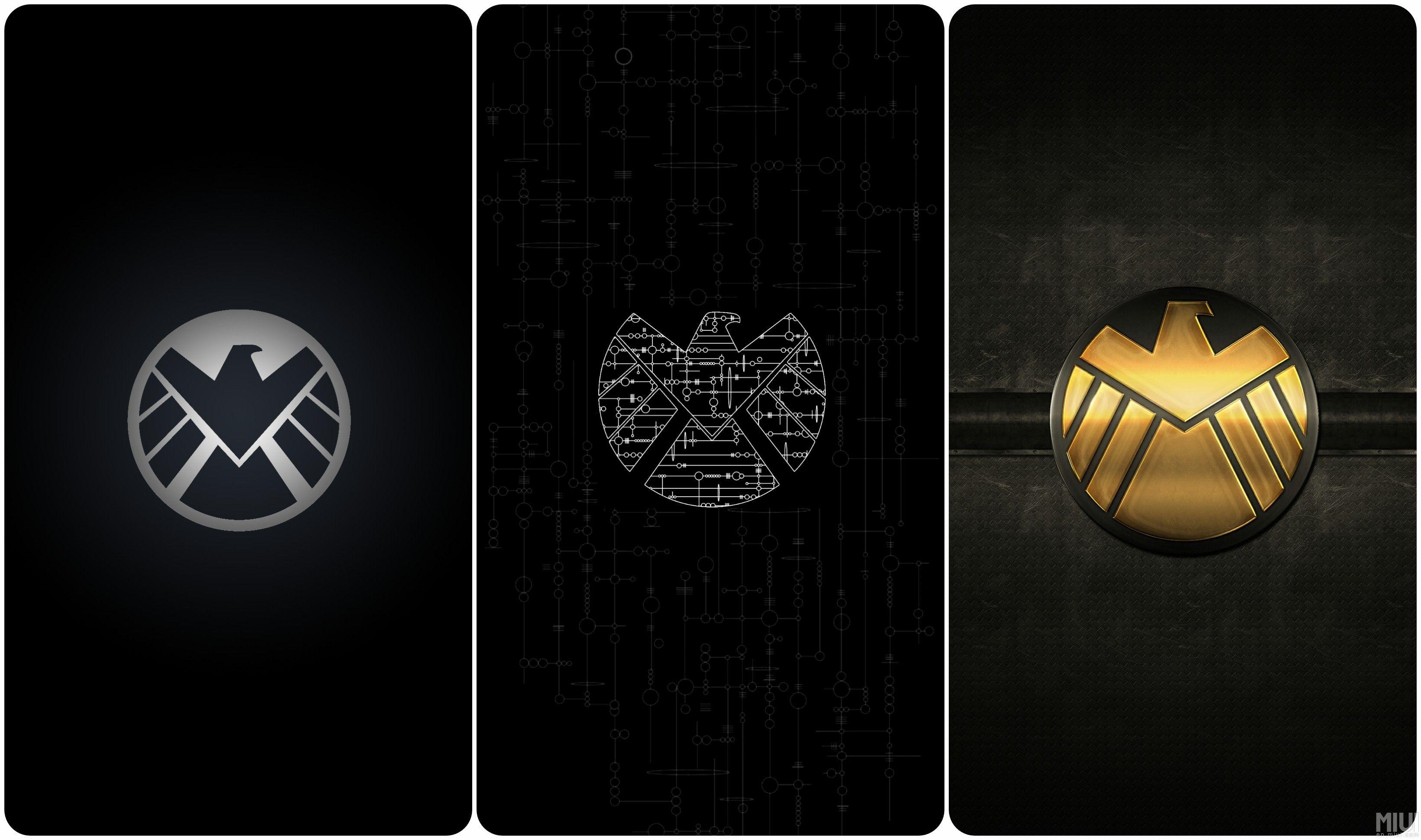 Agents of Shield Wallpaper HD