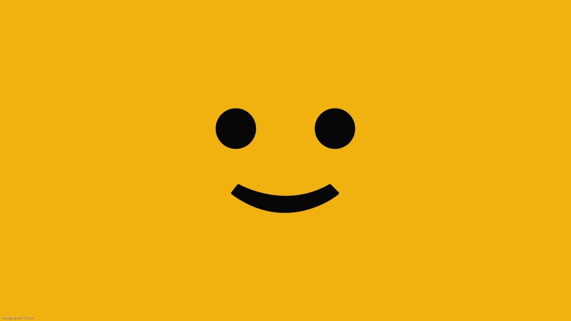 Cute Smiley Face