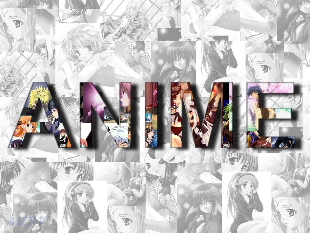 Anime Wallpaper