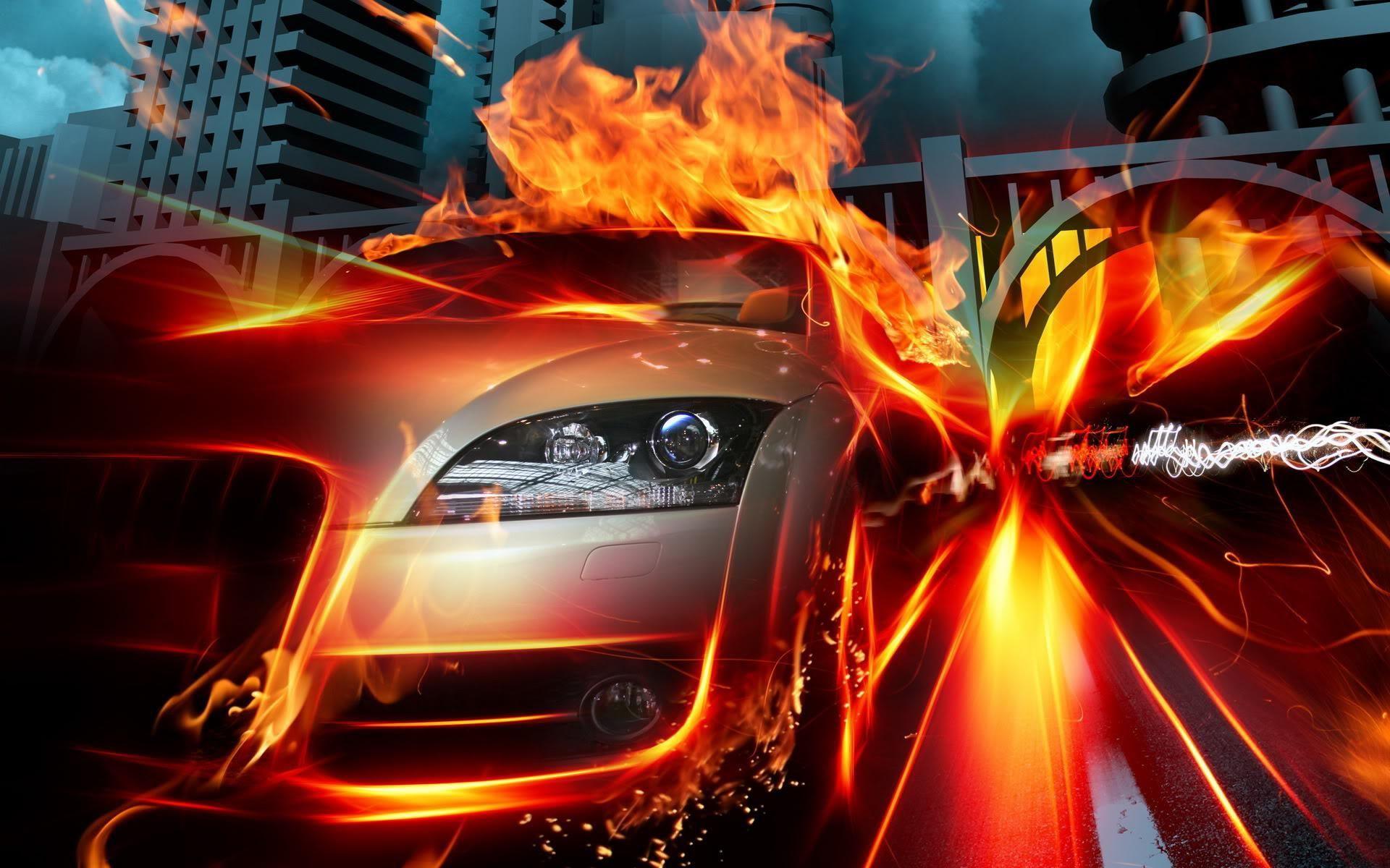 Cool Car Wallpaper Wide tb