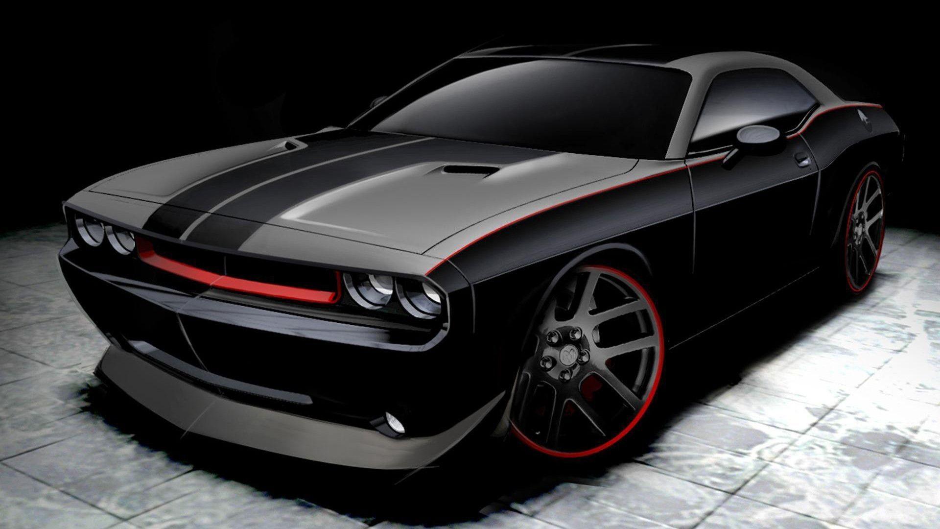 Cool Car Wallpaper