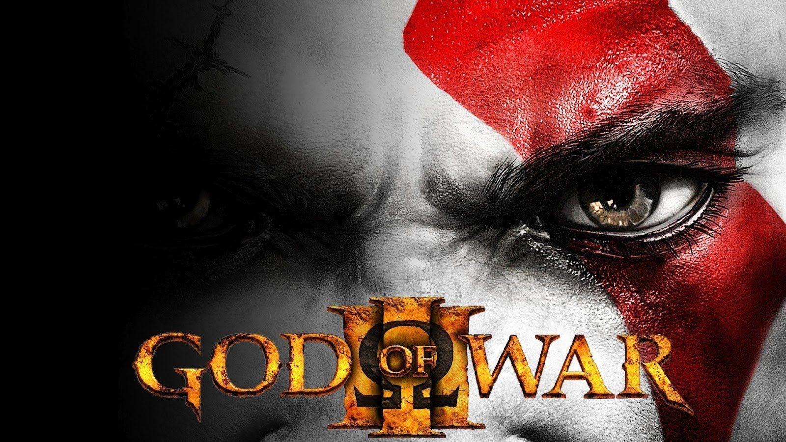 God Of War 3 Kratos Wallpaper Phone #buz. Awesomeness