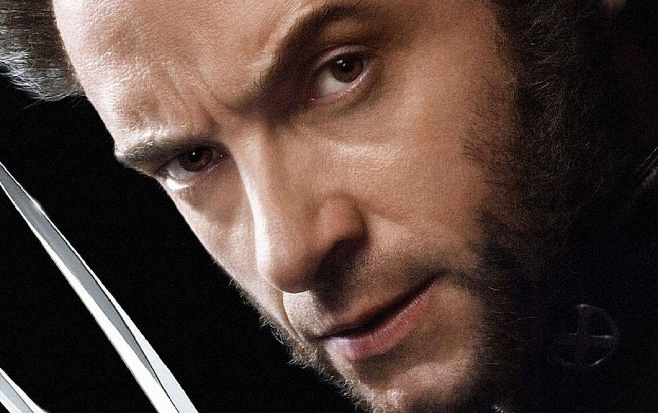 X Men Wolverine Face Wallpaper. X Men Wolverine Face