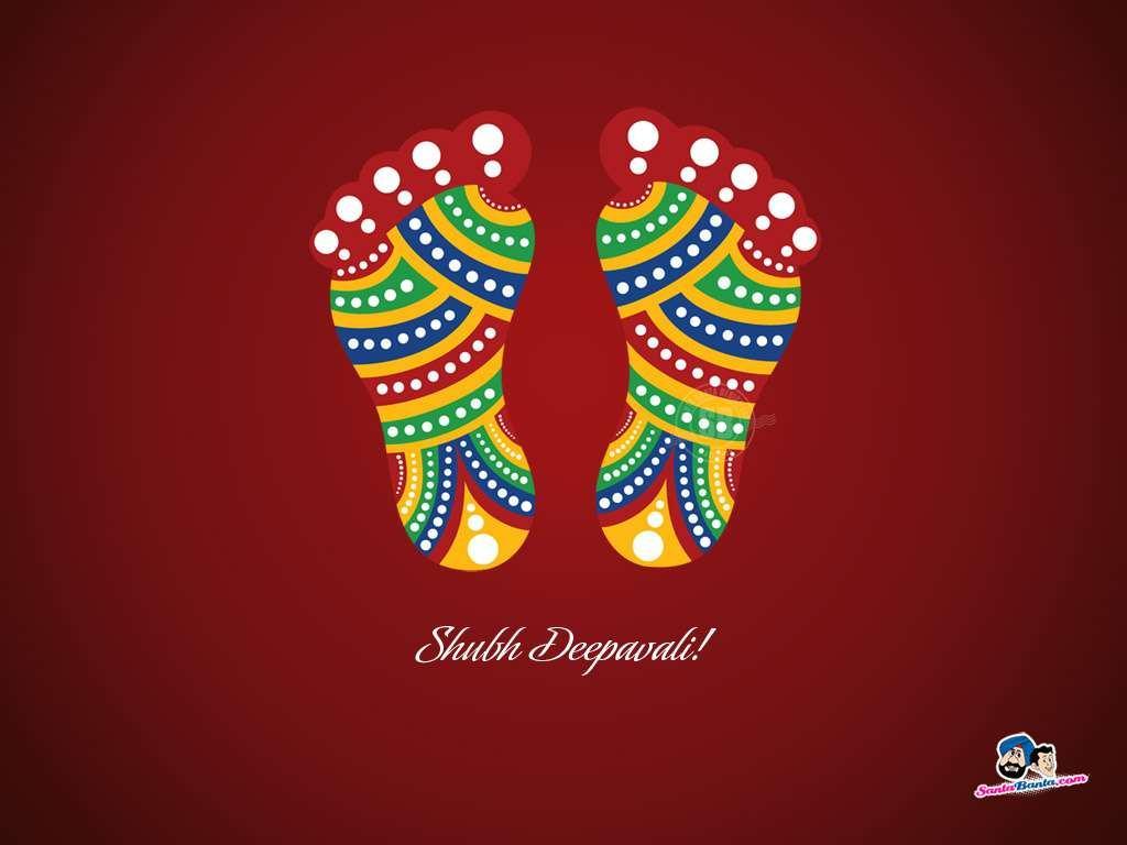 Santa Banta Wallpaper God