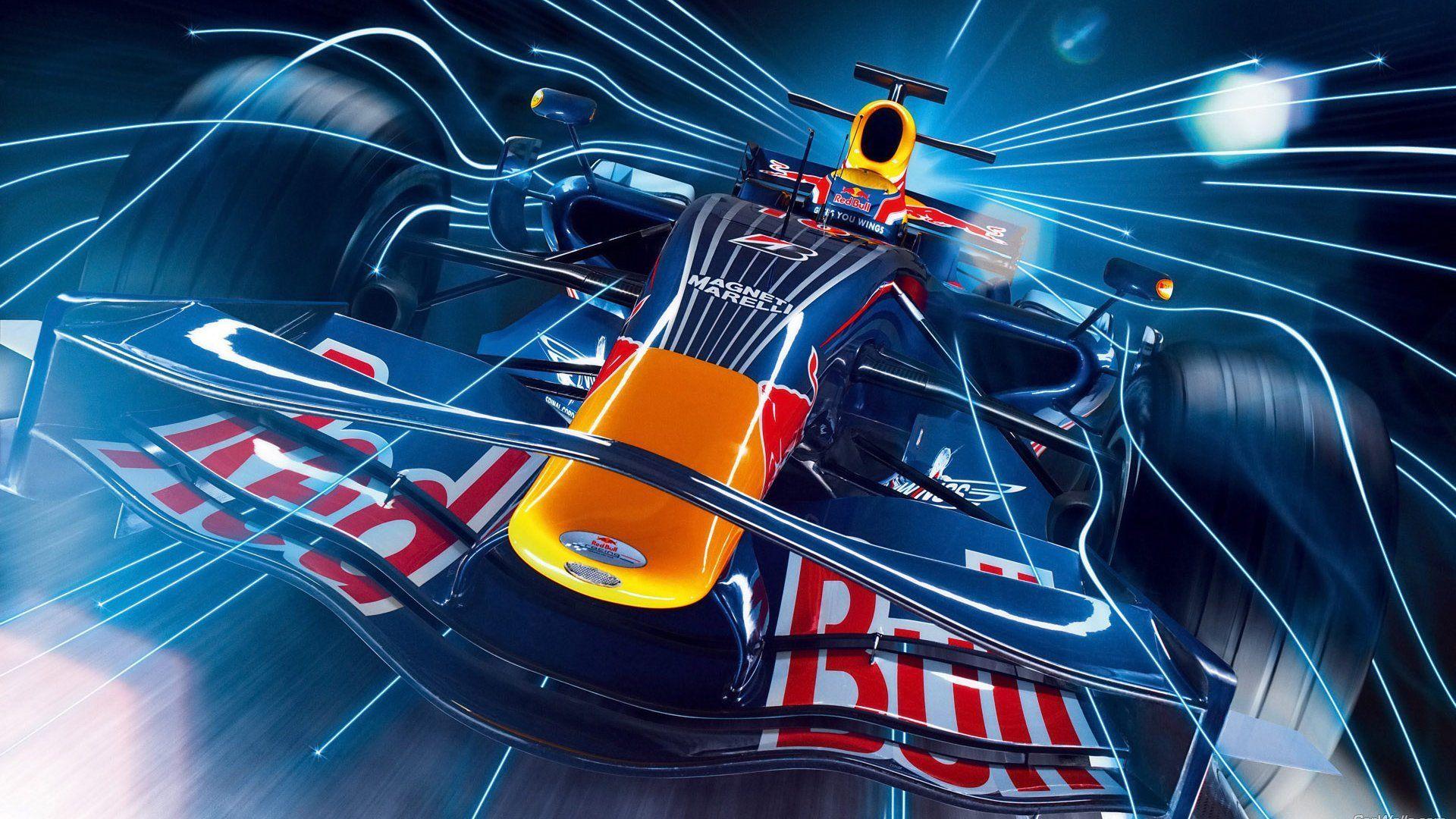 F1 Background HD