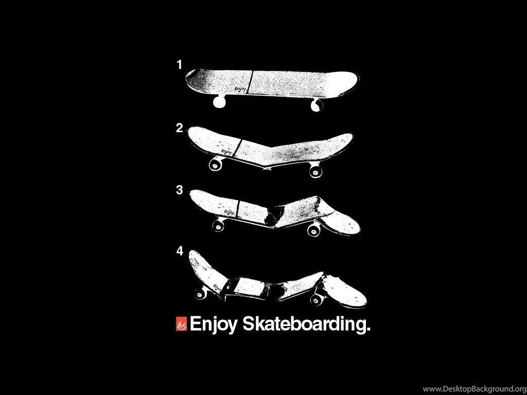 skateboard logos wallpaper