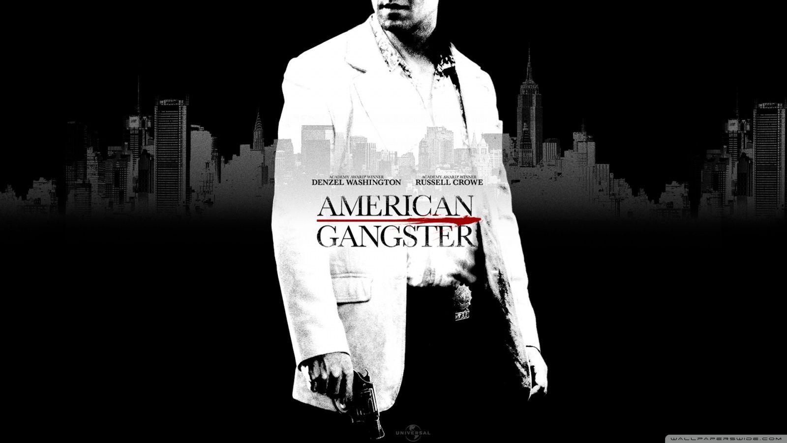 American Gangster 2 ❤ 4K HD Desktop Wallpaper for 4K Ultra HD TV