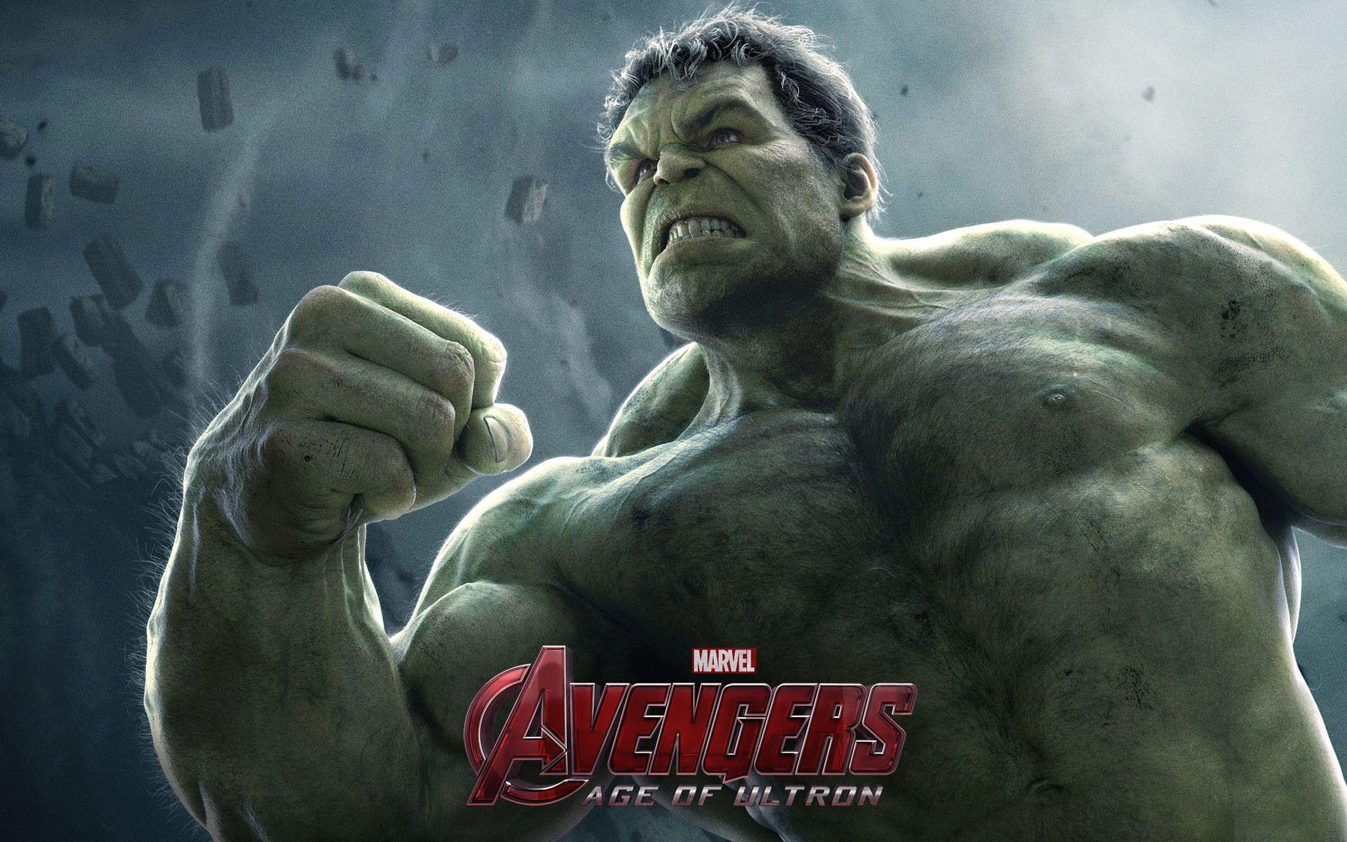 Hulk Avengers HD Wallpapers - Wallpaper Cave