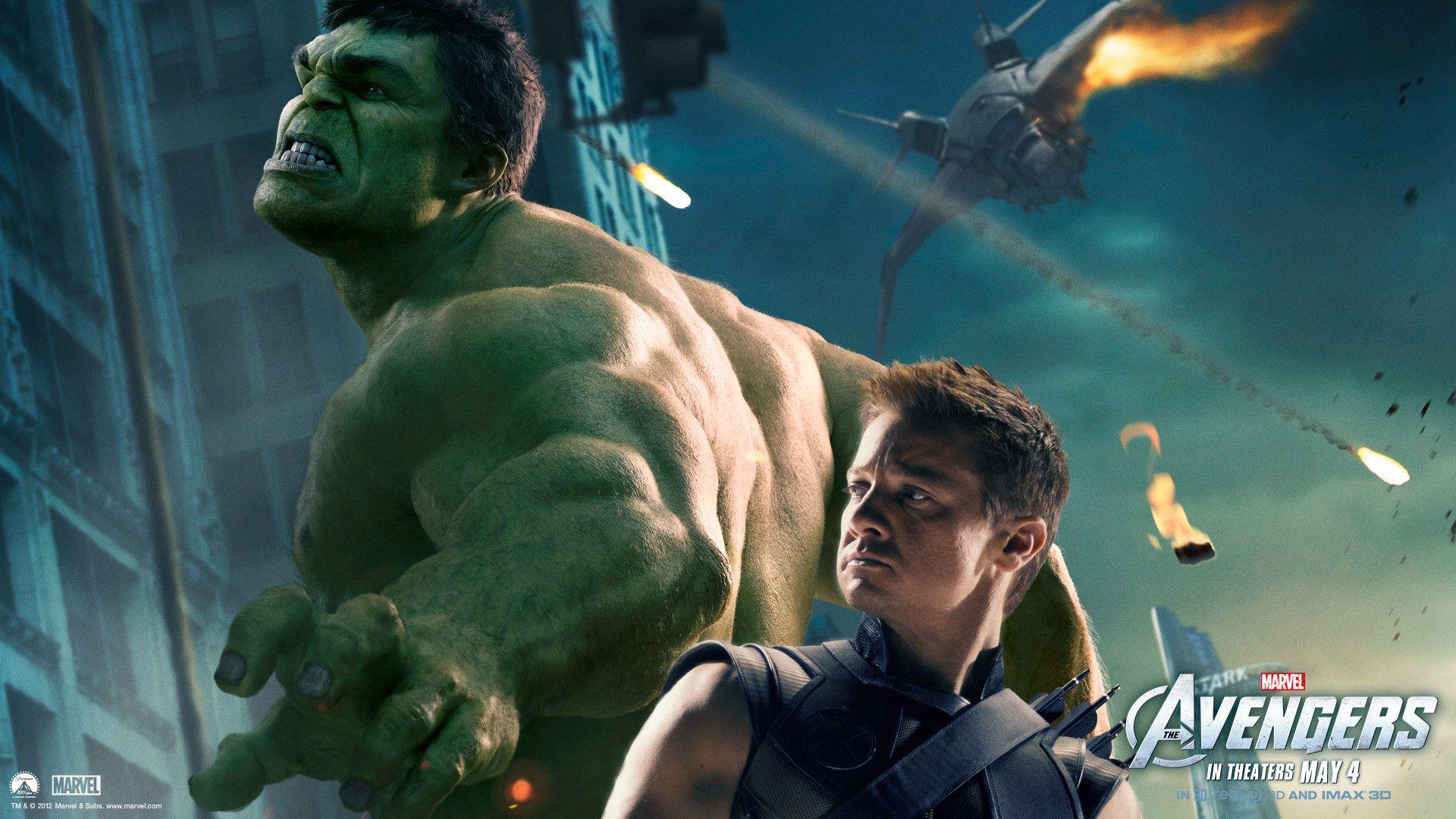Hulk Avengers HD Wallpapers - Wallpaper Cave