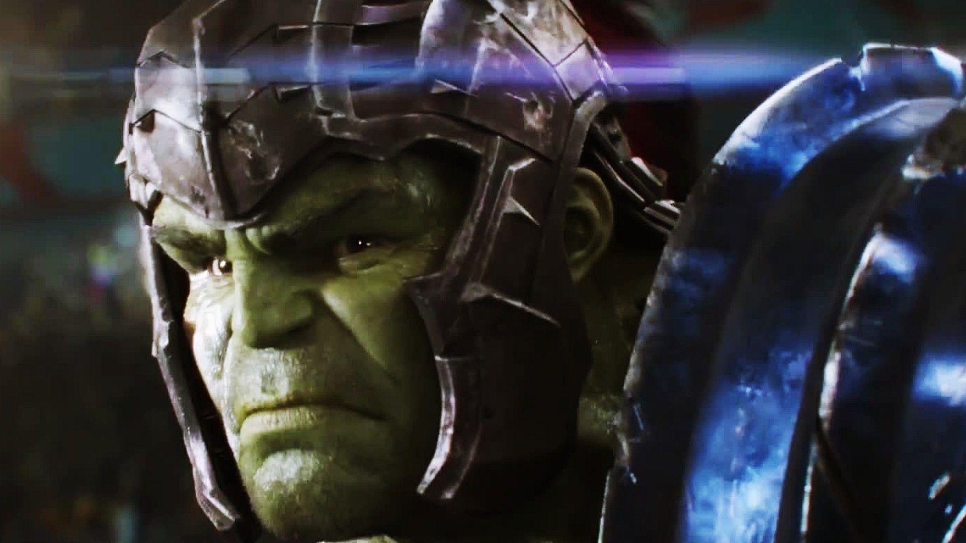 Hulk HD Wallpaper 1080p