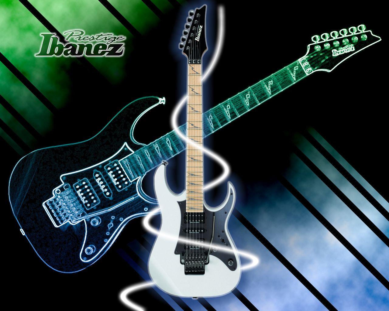 Ibanez Prestige
