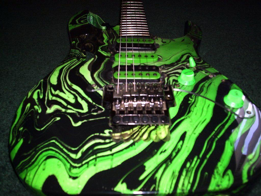 Image Image Jems 77gmc Ibanez Jem