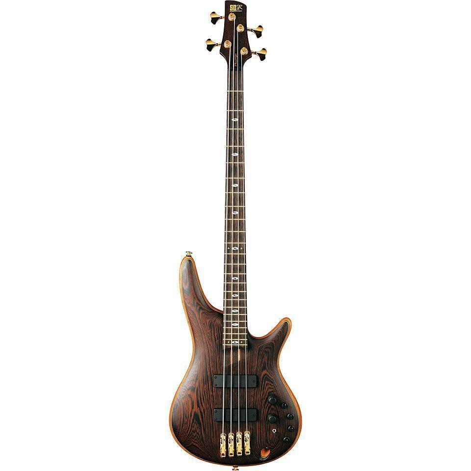 Bass Guitar Wallpaper