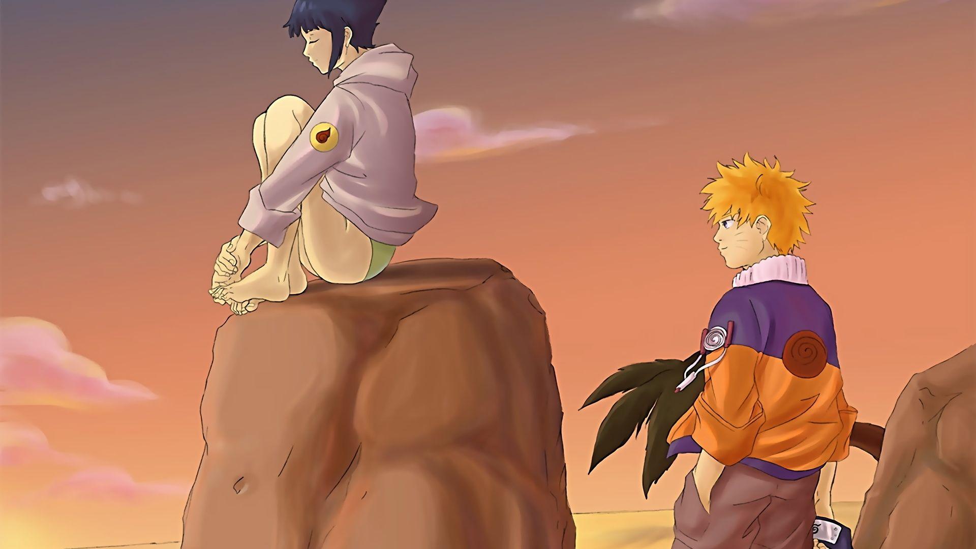 Naruto Full HD Wallpapers and Backgrounds Image