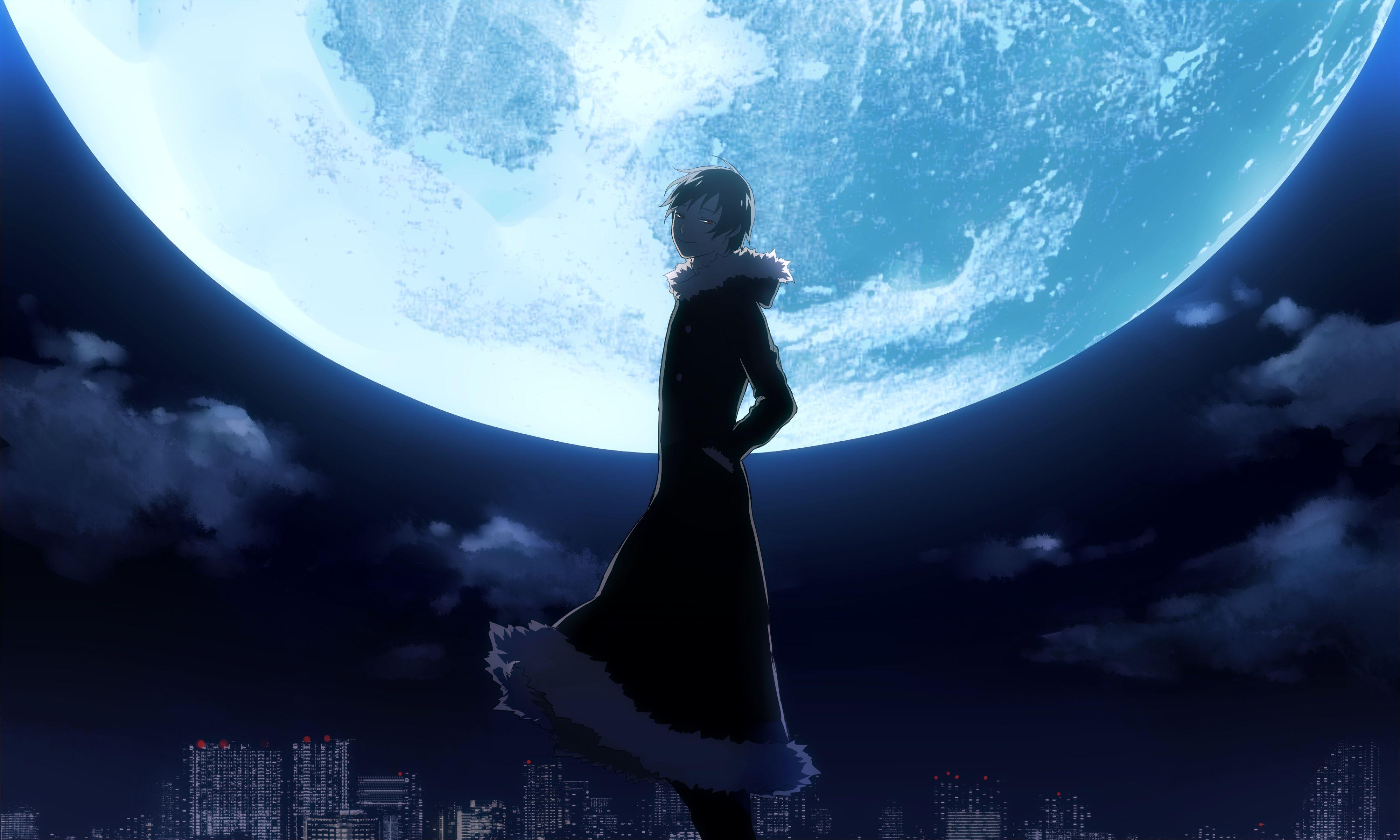 Durarara Wallpaper HD