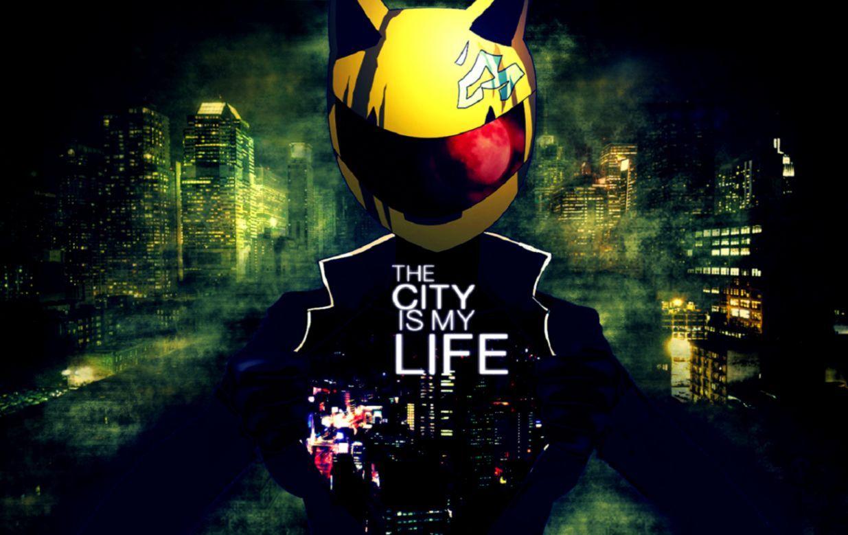 Durarara Wallpaper. HD Wallpaper Collection