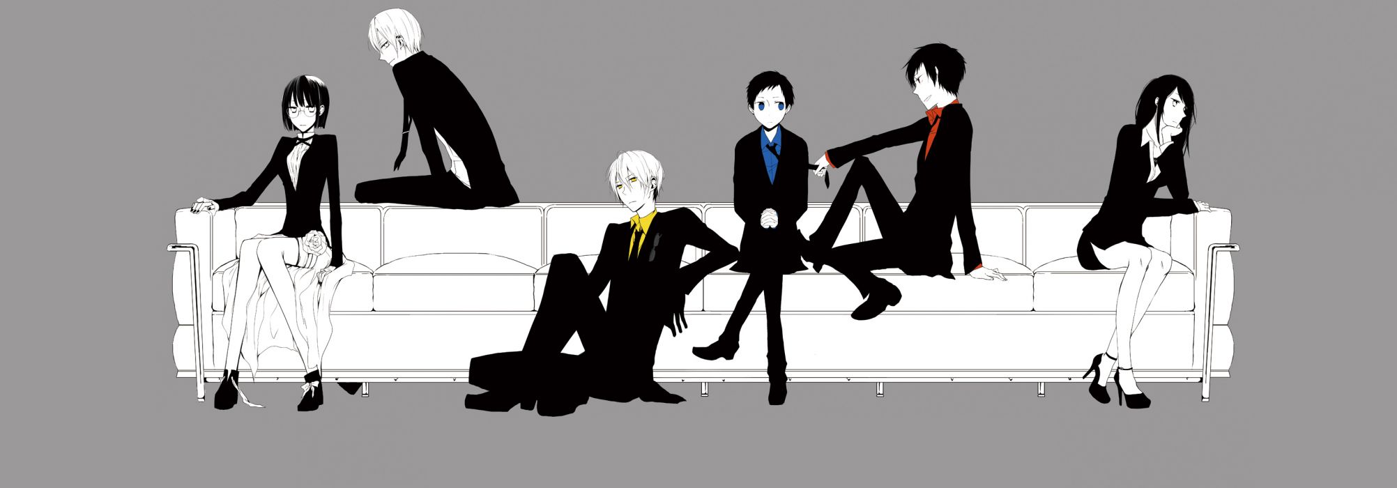 Durarara!! wallpaperx1118