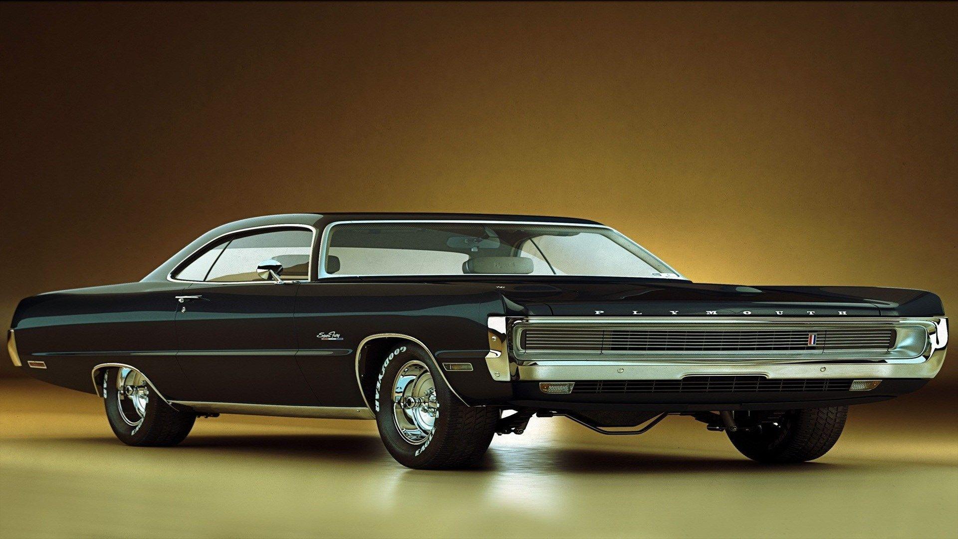 Cool plymouth fury wallpaper, 371 kB Archibald