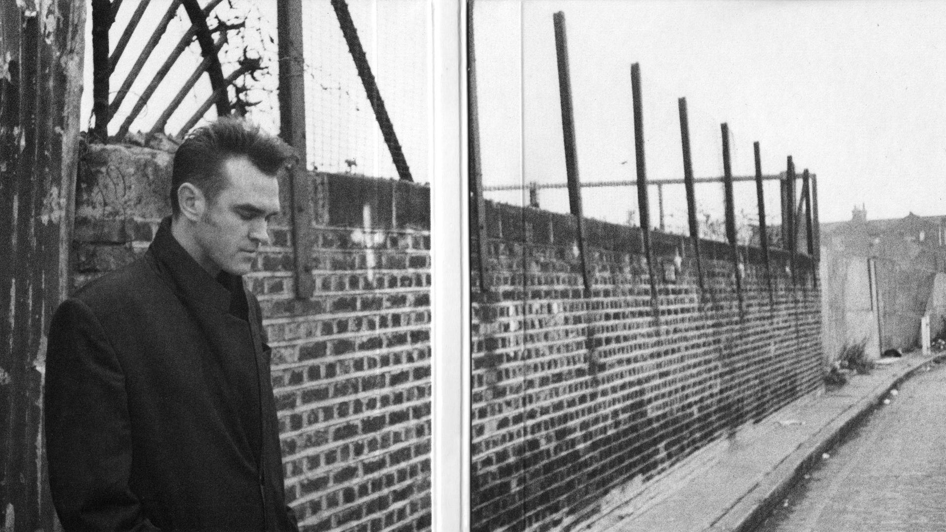 Morrissey Wallpapers - Wallpaper Cave