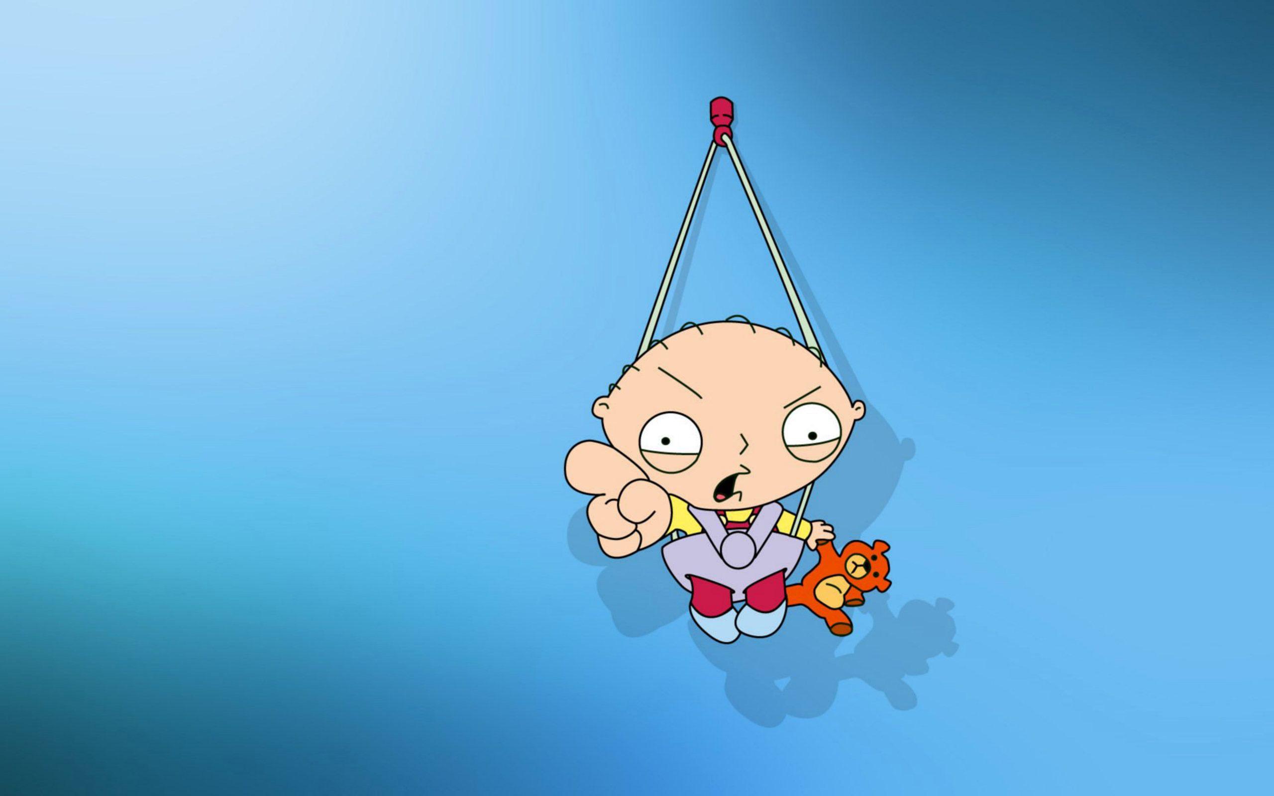 Stewie Griffin Wallpaper