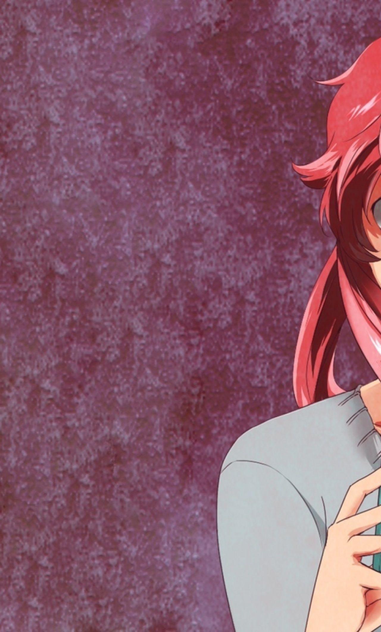 Mirai Nikki Psvita Wallpapers - Wallpaper Cave