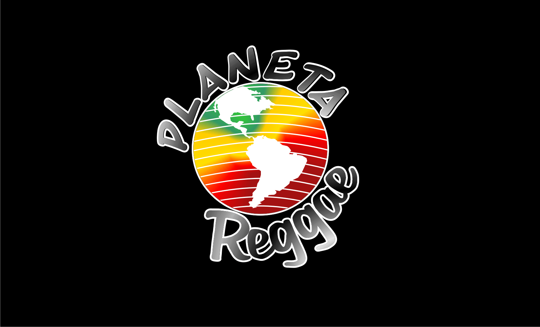 Reggae Logo Background Image /reggae Logo