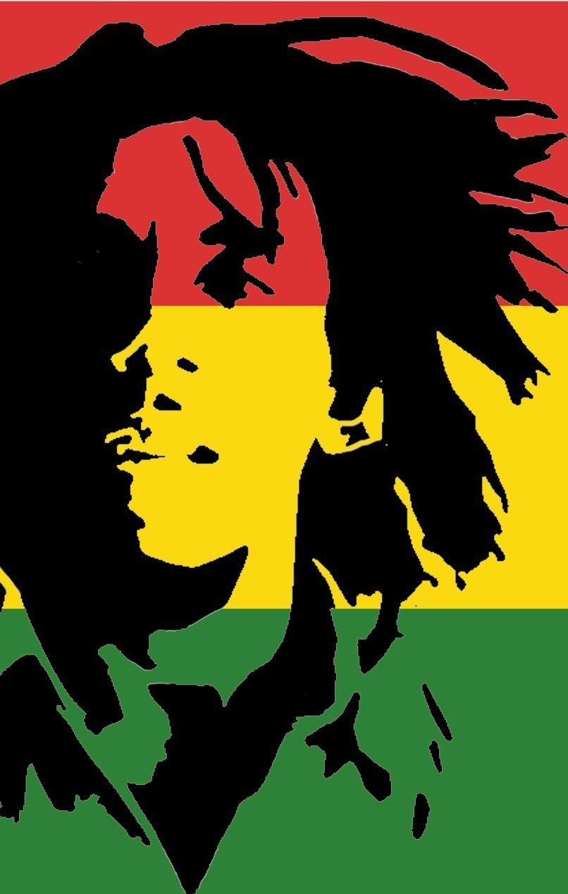 Reggae Wallpaper HD For Mobile