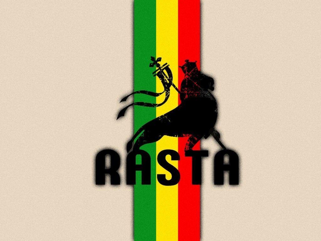 Wallpaper Reggae