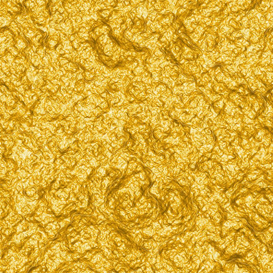Golden Background Nine. Photo Texture & Background