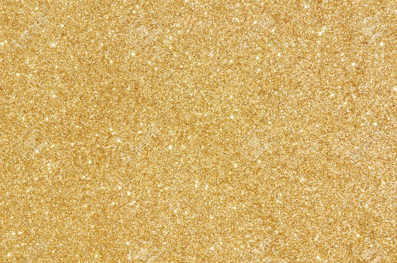 28262457 Golden Glitter Texture Christmas Background Stock Photo