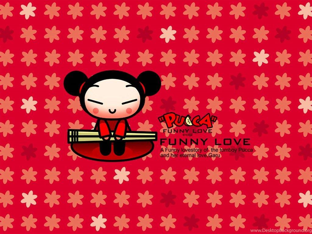 Backgrounds Pucca  Wallpaper Cave