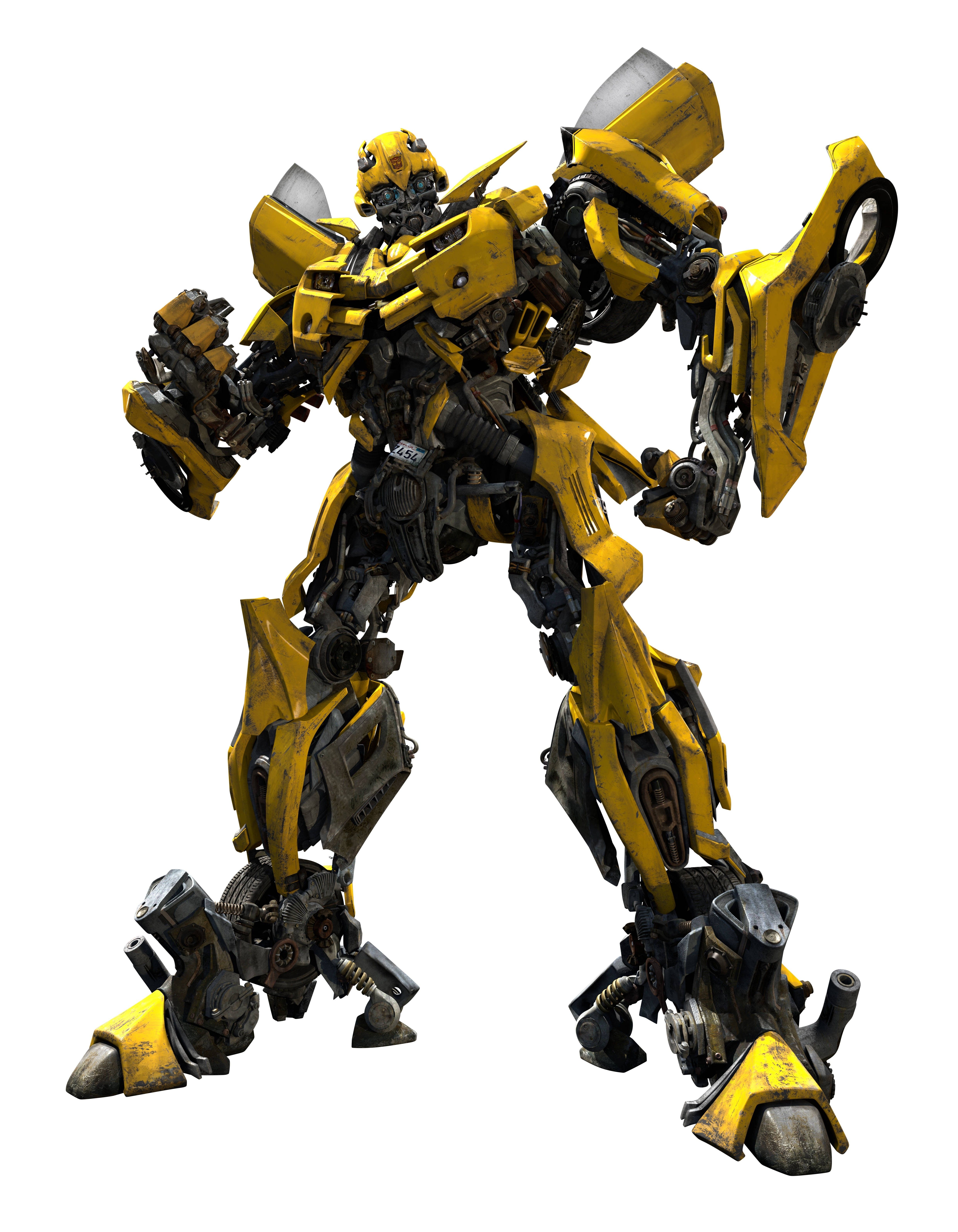 Transformers artwork bumblebee autobots chevrolet camaro white