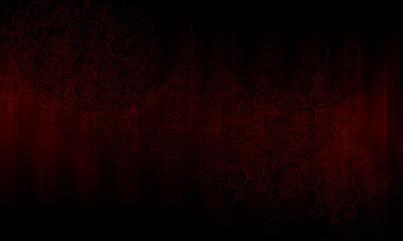 Red And Black Wallpaper Group Wallpaper House.com