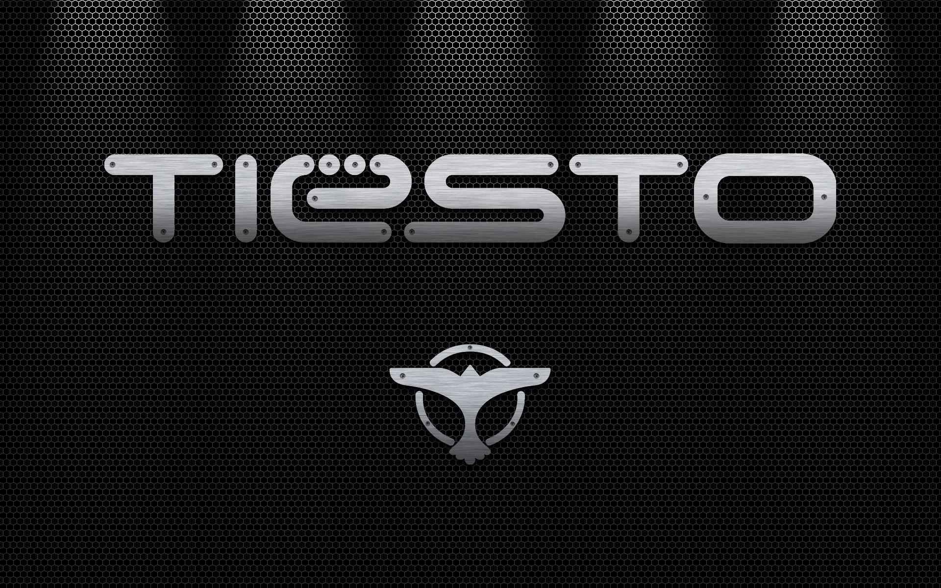 Tiesto Logo Wallpapers - Wallpaper Cave