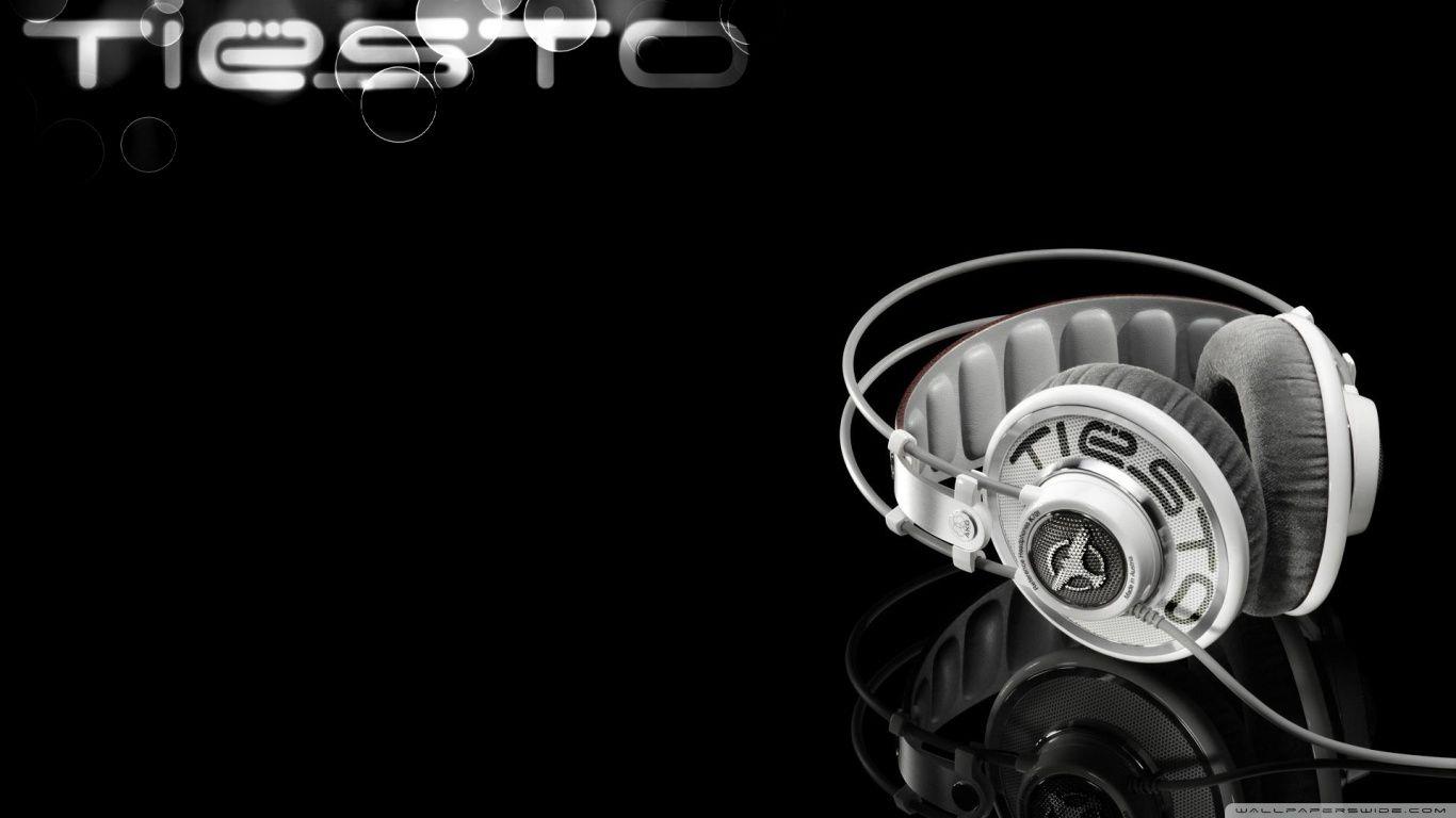 Tiesto Wallpaper HD