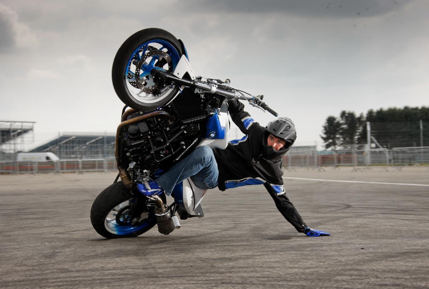 Stunt Bike Wallpaper 5 HD Wallpaper Free