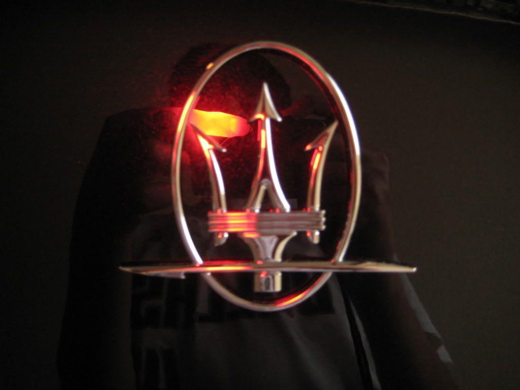 Maserati Symbol -Logo Brands For Free HD 3D