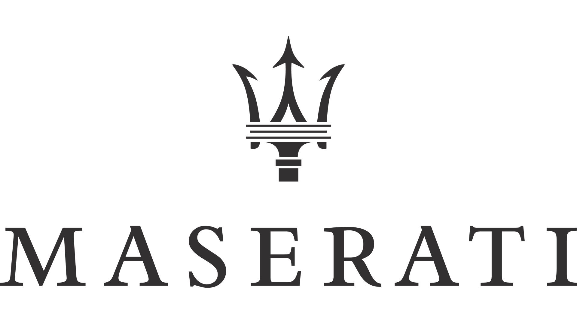 Maserati Logo, HD Png, Meaning, Information