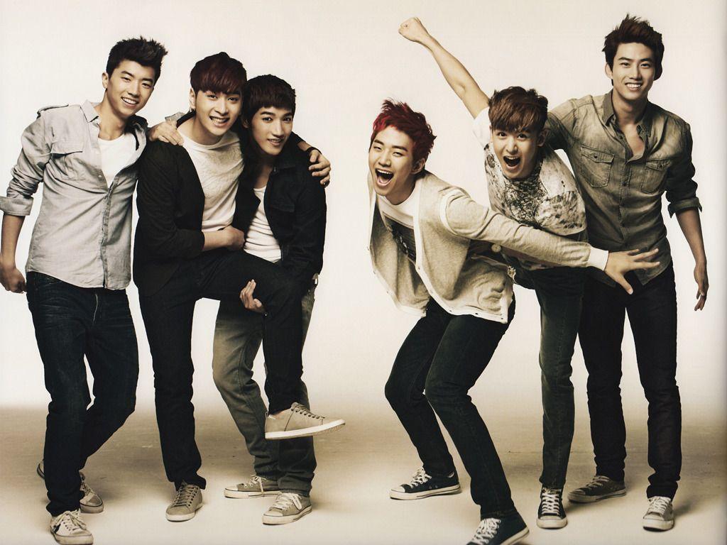 jonahsisrael blog: 2PM 2pm Wallpaper 30186277